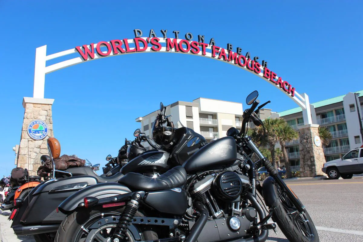 Biketoberfest