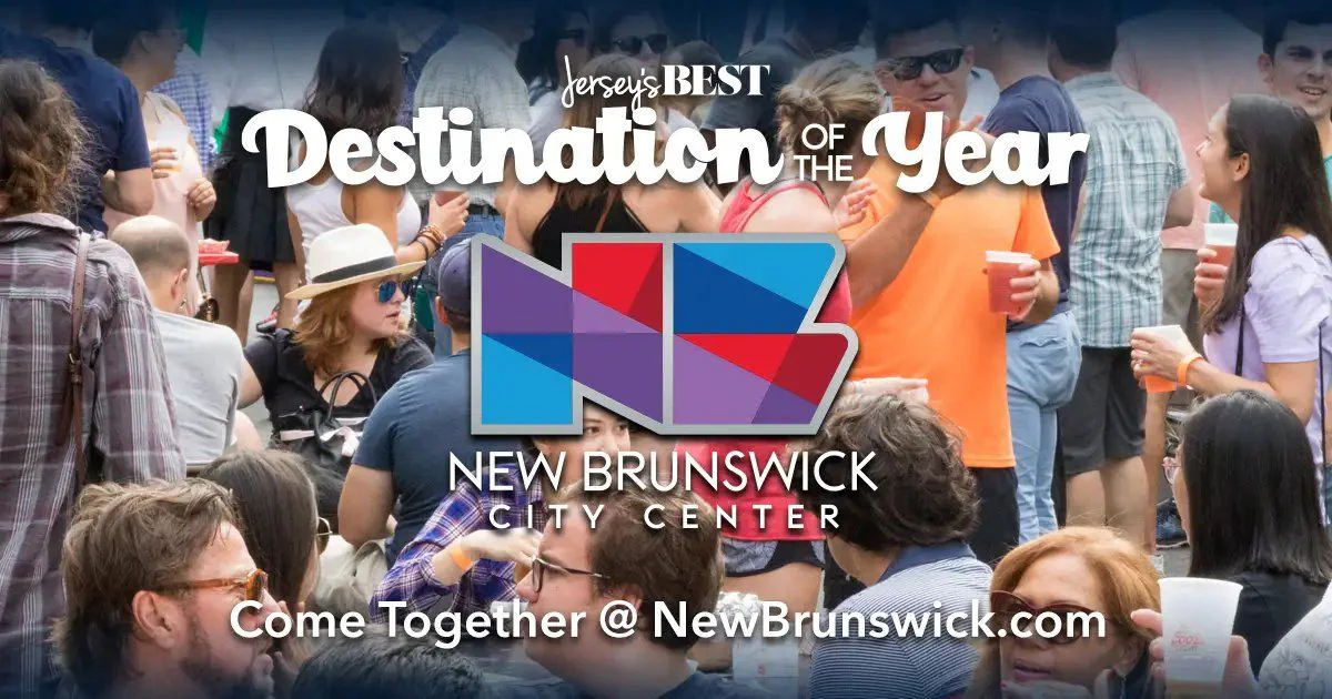 New Brunswick Car Show on George Street