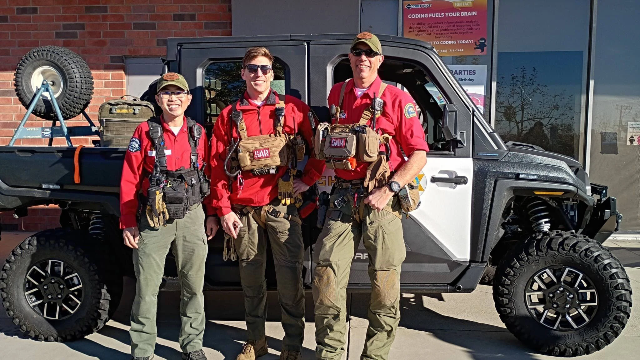 Monday Madness Car Show Placentia