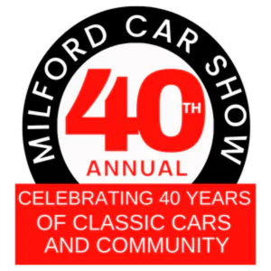 Milford Car Show