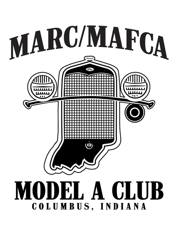 Model A Swap Meet Columbus Indiana