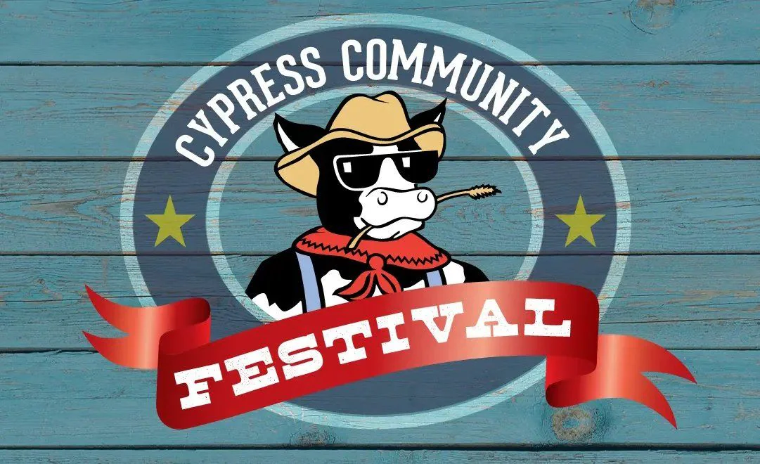 Cypress Community Festival Car Show