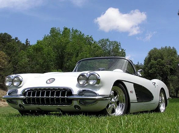 Valley Stream Classic Car Show