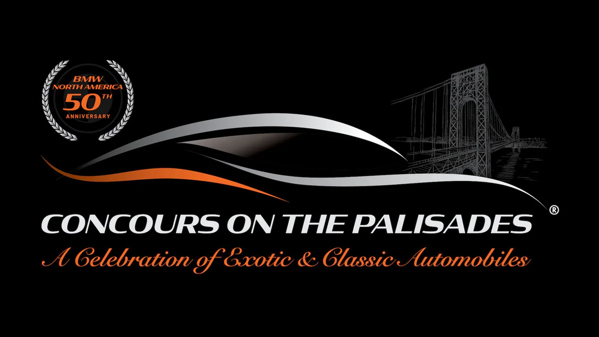 Concours on the Palisades