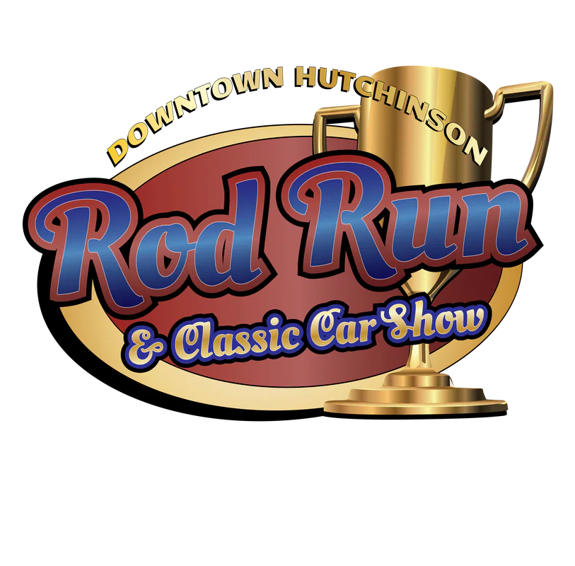 Downtown Hutchinson Rod Run & Classic Car Show