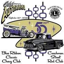Beloit Autorama Car Show & Swap Meet