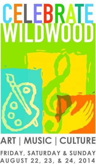 Celebrate Wildwood Car Show