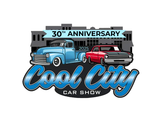Cool City Car Show and Cruze