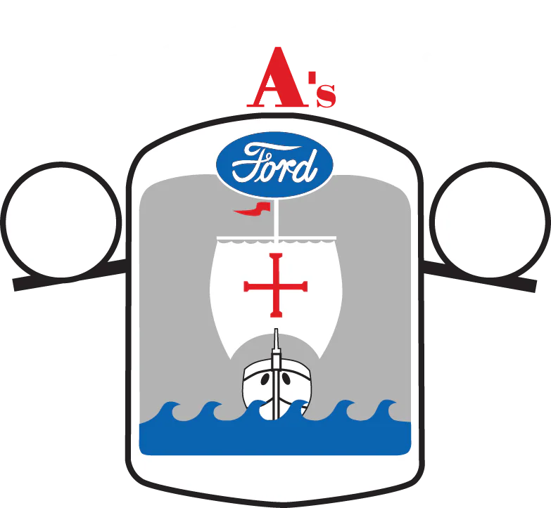 24th Annual All Ford Car Show