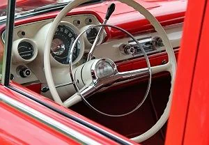 Belmont Classic Car Show and Swap Meet