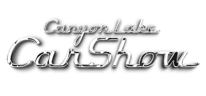 Canyon Lake Car Show