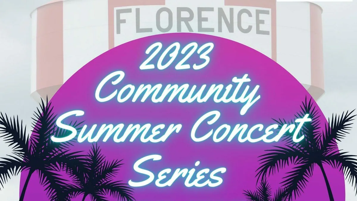 End of Summer Celebration - Car Show & Summer Concert