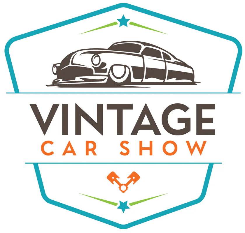 Vintage Car Show at The Lot - Highland Park