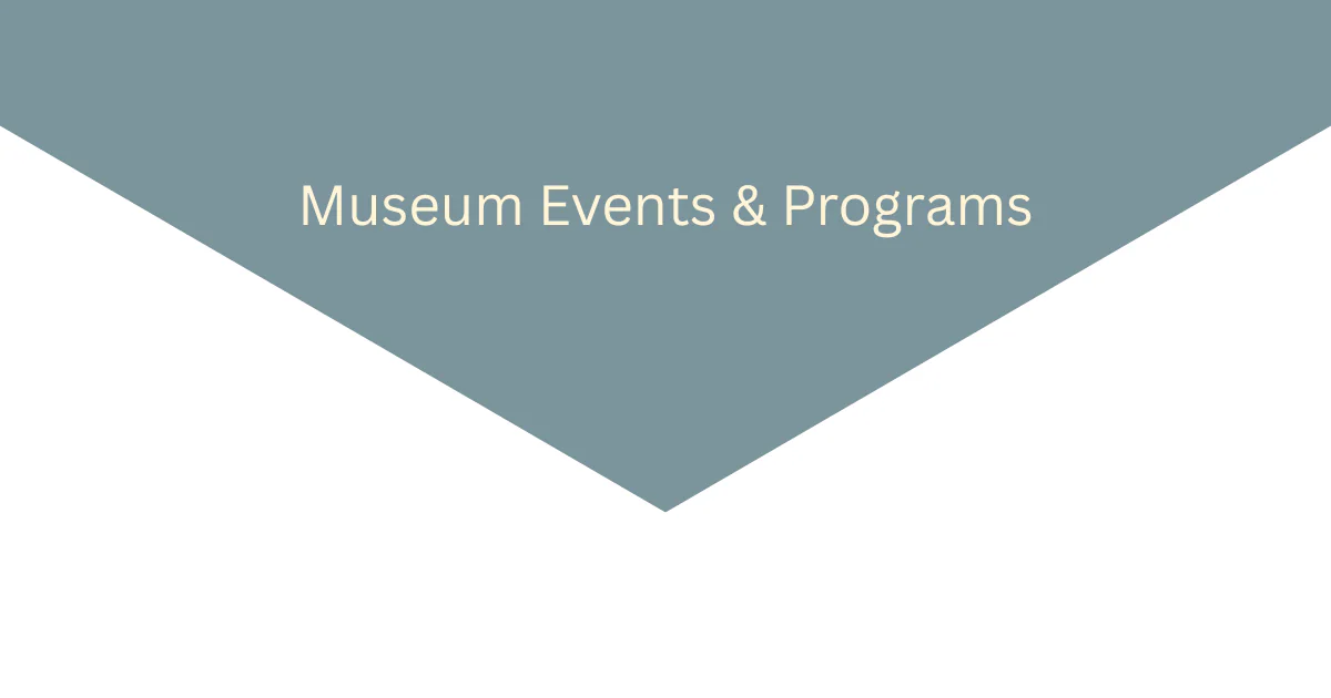 Naugatuck History Museum Classic Car Show