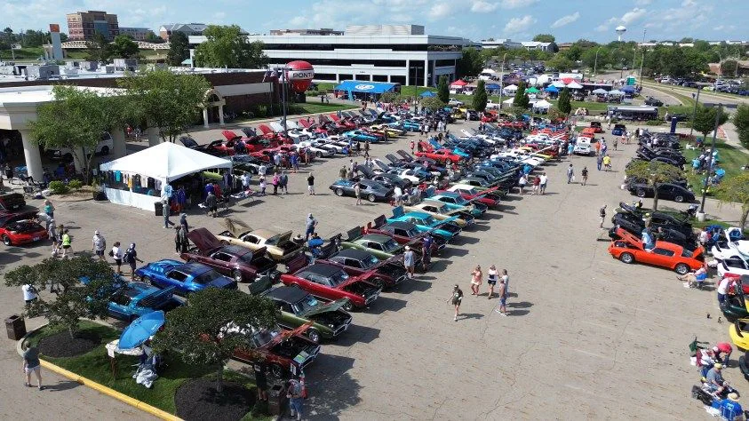 Trans Am Nationals