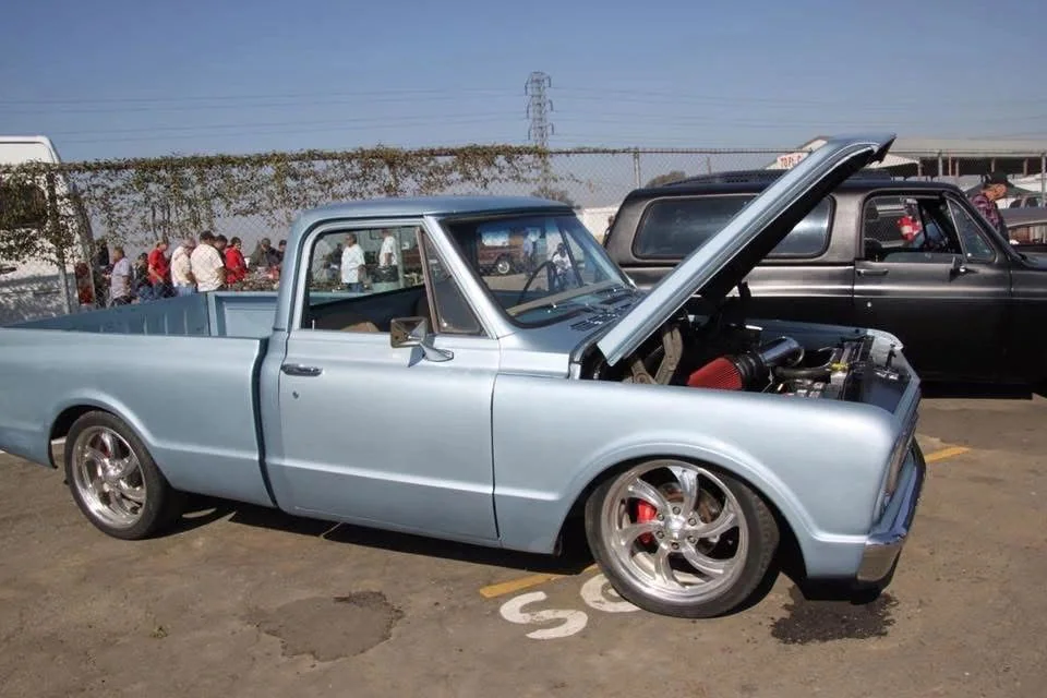 Selma Swap Meet