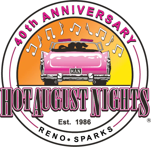 Hot August Nights 2026 - Reno