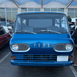 Cars & Coffee MKE