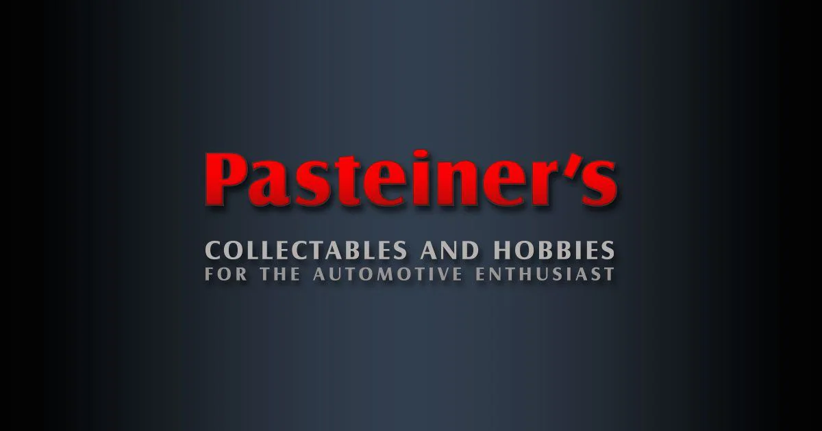 Cars and Coffee at Pasteiner's