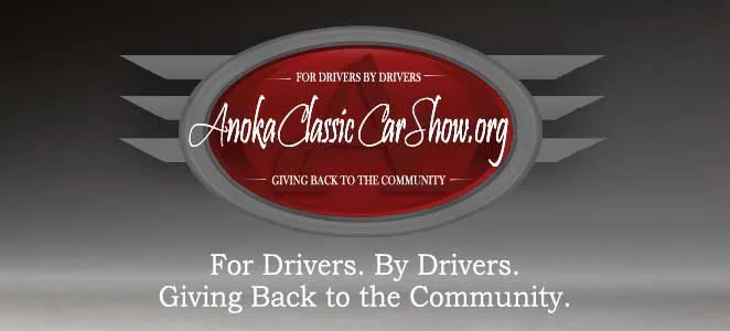 Anoka Classic Car Show