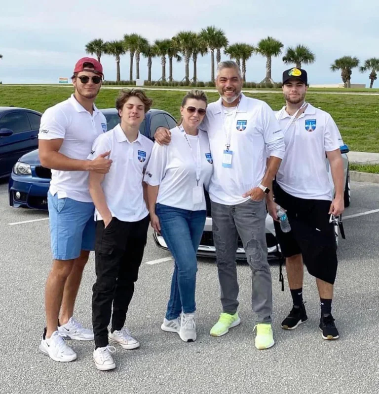 Space Coast Cars and Motorcycles Show at Fords Garage