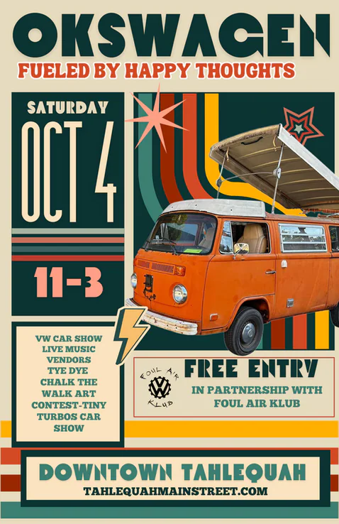 OKsWagen VW Festival
