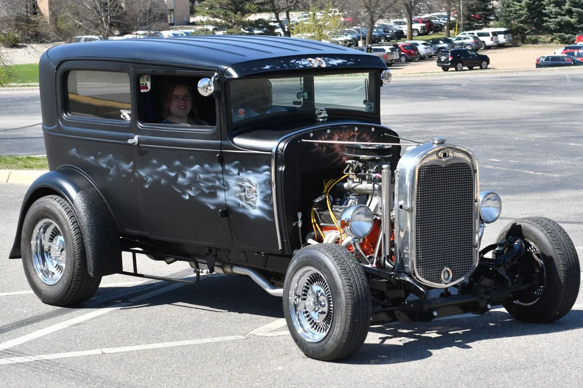 Cars and Caffeine Bemidji