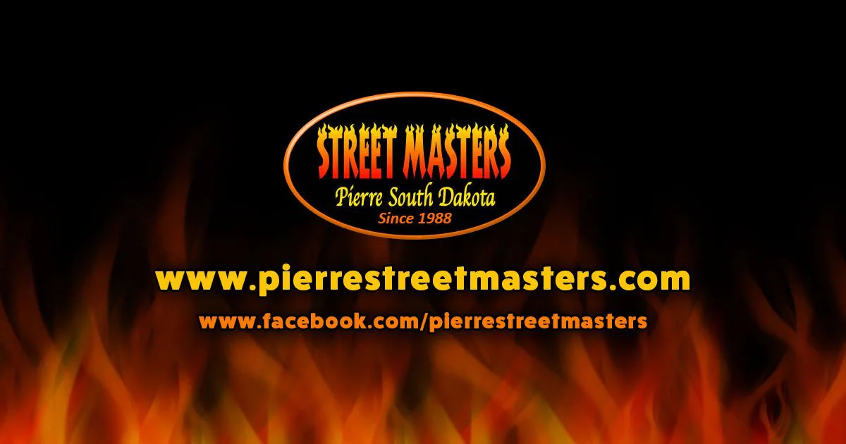 Street Masters Dam Run
