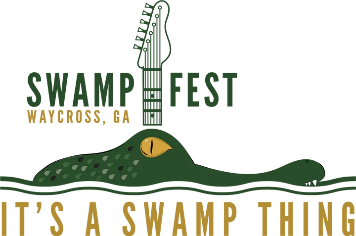 Swampfest Car Show