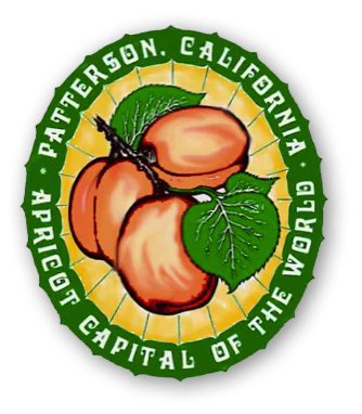 Patterson Apricot Fiesta Classic Car Show