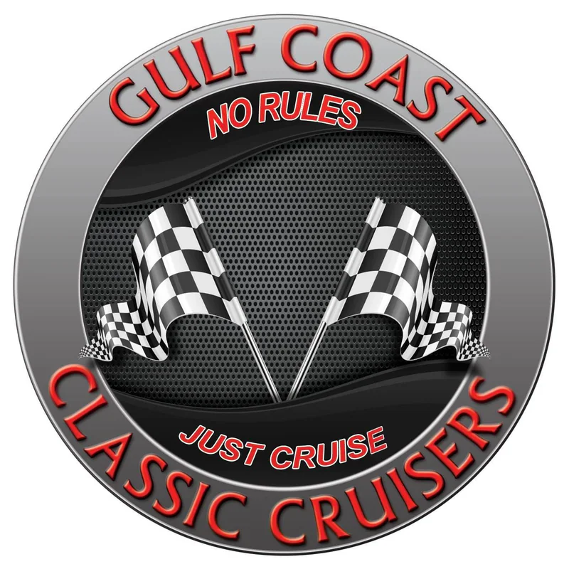 Gulf Coast Classic Cruisers Cruise Night at El Paso Mexican Grill