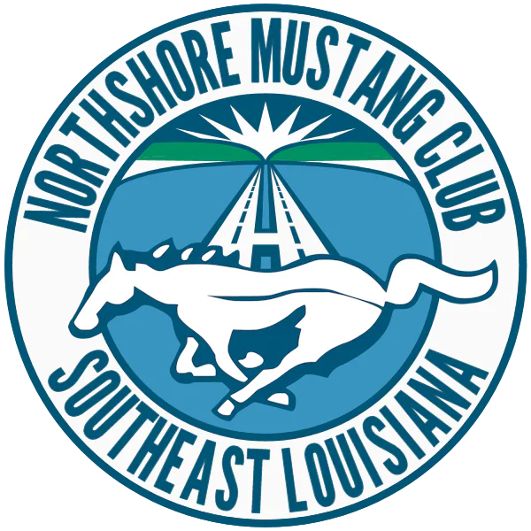 Northshore Mustang Club Annual Open Car Show at Banner Ford