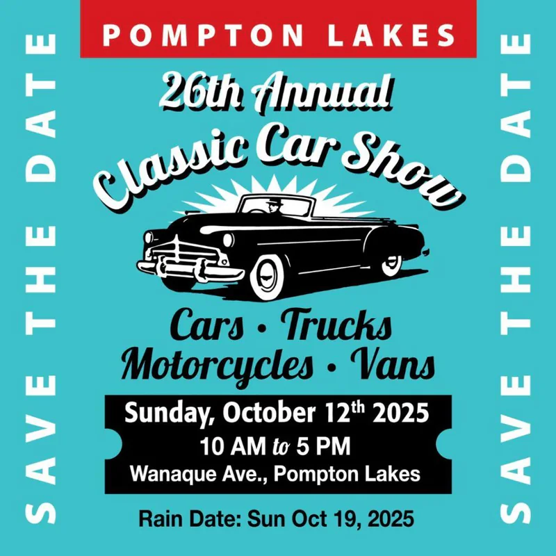 Jane Karcher Memorial Classic Car Show