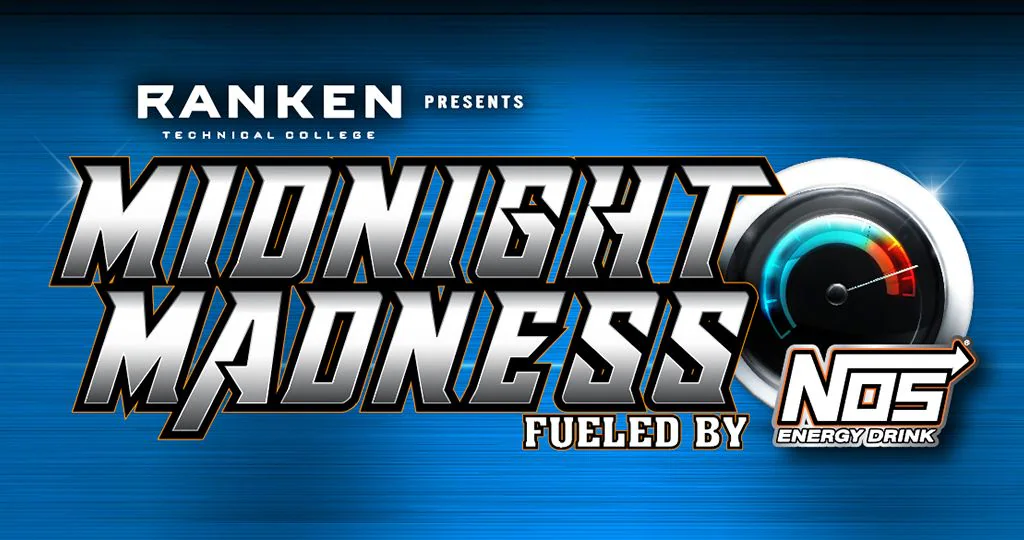 Midnight Madness at WWT Raceway