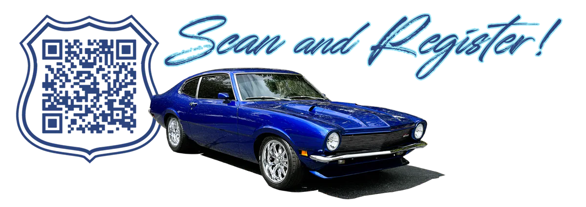 Route 66 Blowout Car Show and Festival