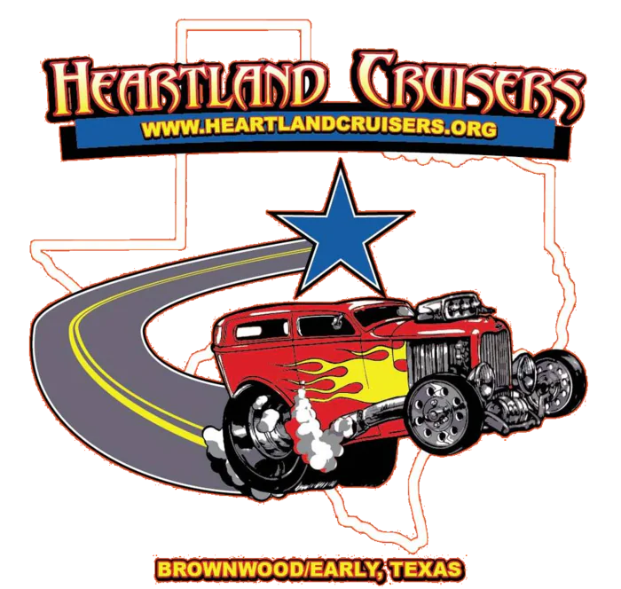 Heartland Cruisers Tuesday Night Meet