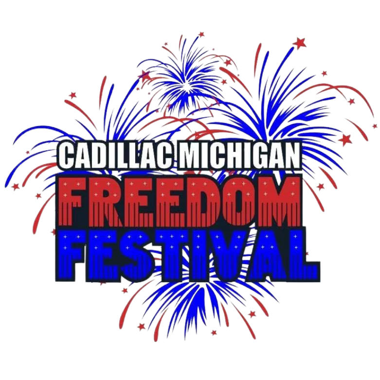 Cadillac Freedom Festival Car & Motorcycle Show