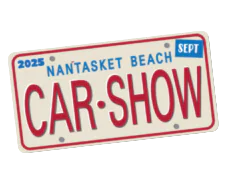 Nantasket Beach Car Show
