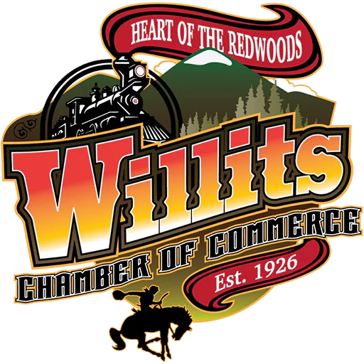 Willits Car and Bike Show