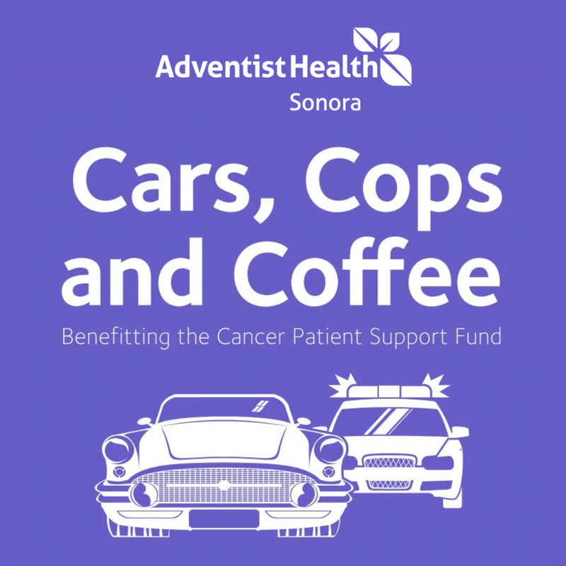 Cars Cops and Coffee Sonora