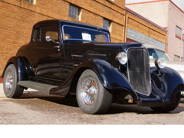 Munising Bay Cruisers Car Show