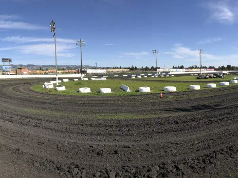 Petaluma Speedway Racing