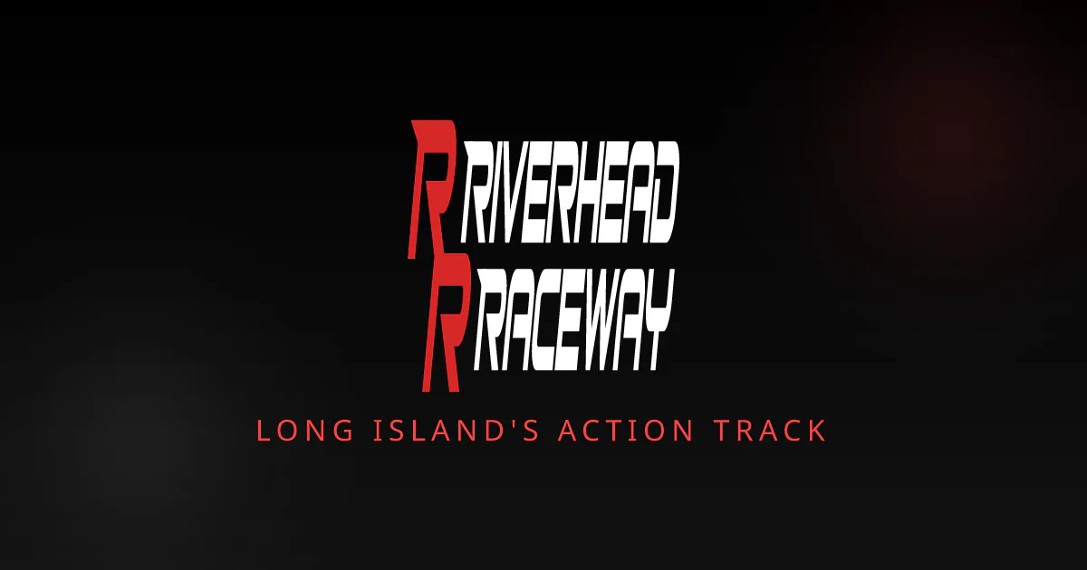 Riverhead Raceway Saturday Night Racing