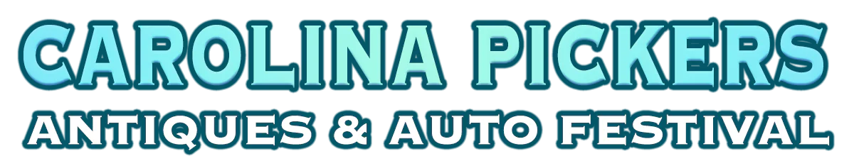 Carolina Pickers Antique and Auto Festival