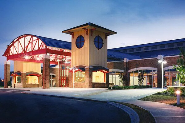 Charlotte Racers Expo and Swap Meet