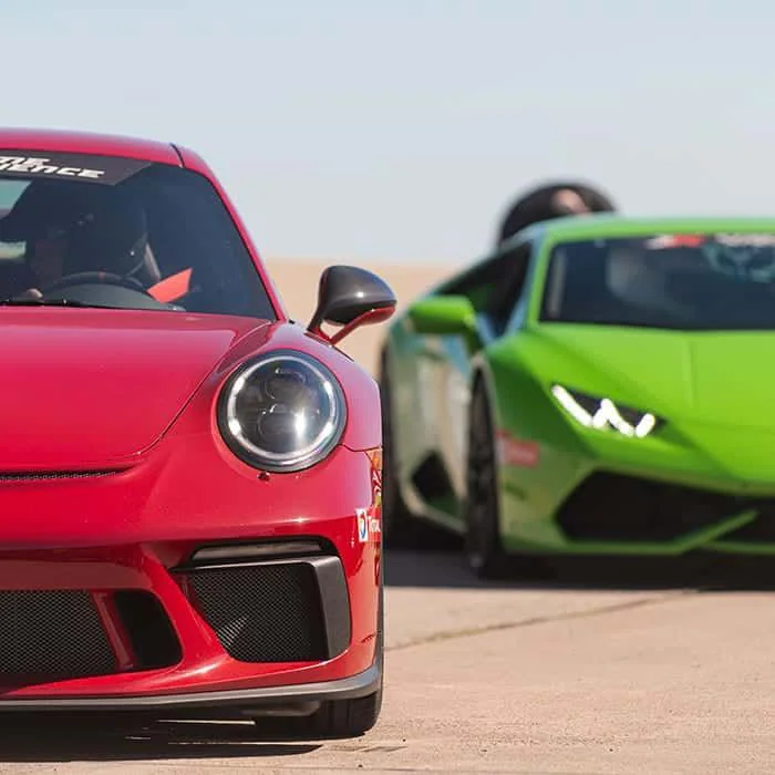 Xtreme Xperience at NCCAR