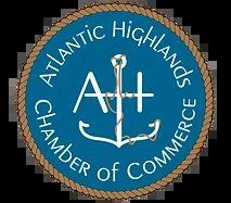 Atlantic Highlands Chamber of Commerce Classic Car Show