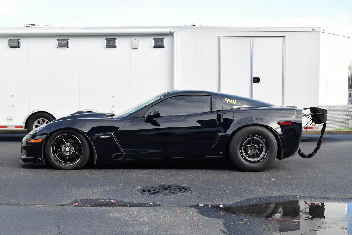 5th Annual RPM Transmissions Car Show
