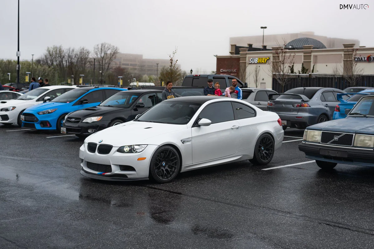 Hunt Valley Horsepower