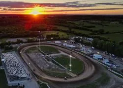 Wilmot Raceway Racing Season